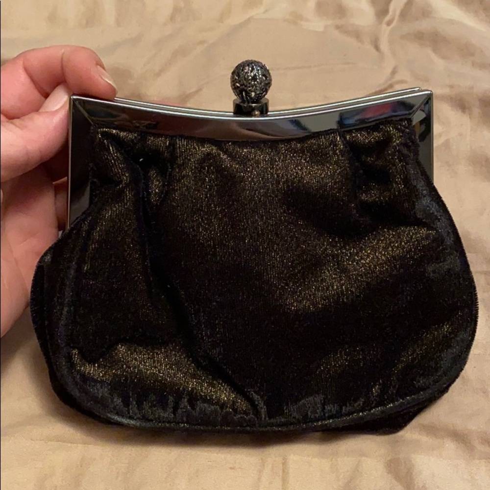 Soft handbag/clutch